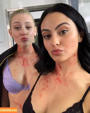 Lili Reinhart photo #0459