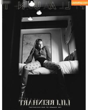 Lili Reinhart photo #0496