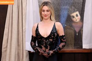 Lili Reinhart photo #0554