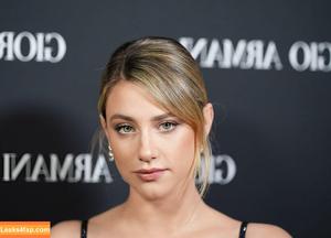 Lili Reinhart фото #0724