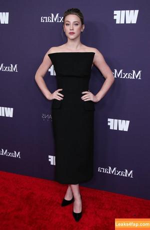 Lili Reinhart фото #0738