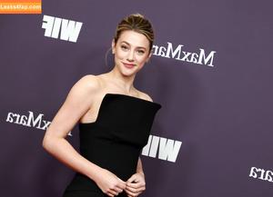 Lili Reinhart фото #0748