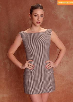 Lili Reinhart photo #0927