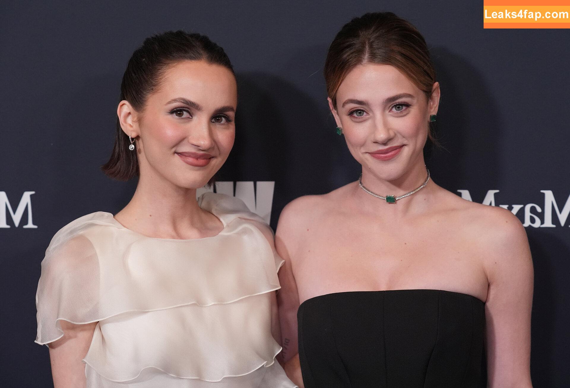 Lili Reinhart / Unpublished Photos / lilireinhart leaked photo photo #1037