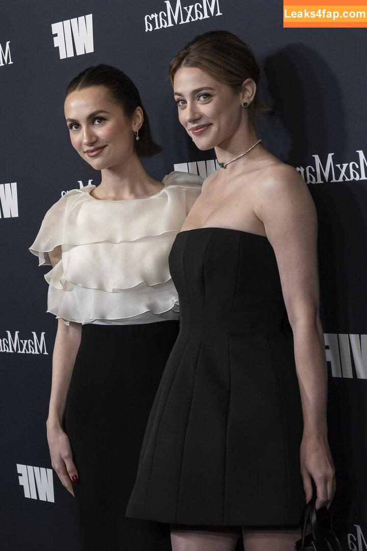 Lili Reinhart / Unpublished Photos / lilireinhart leaked photo photo #1042