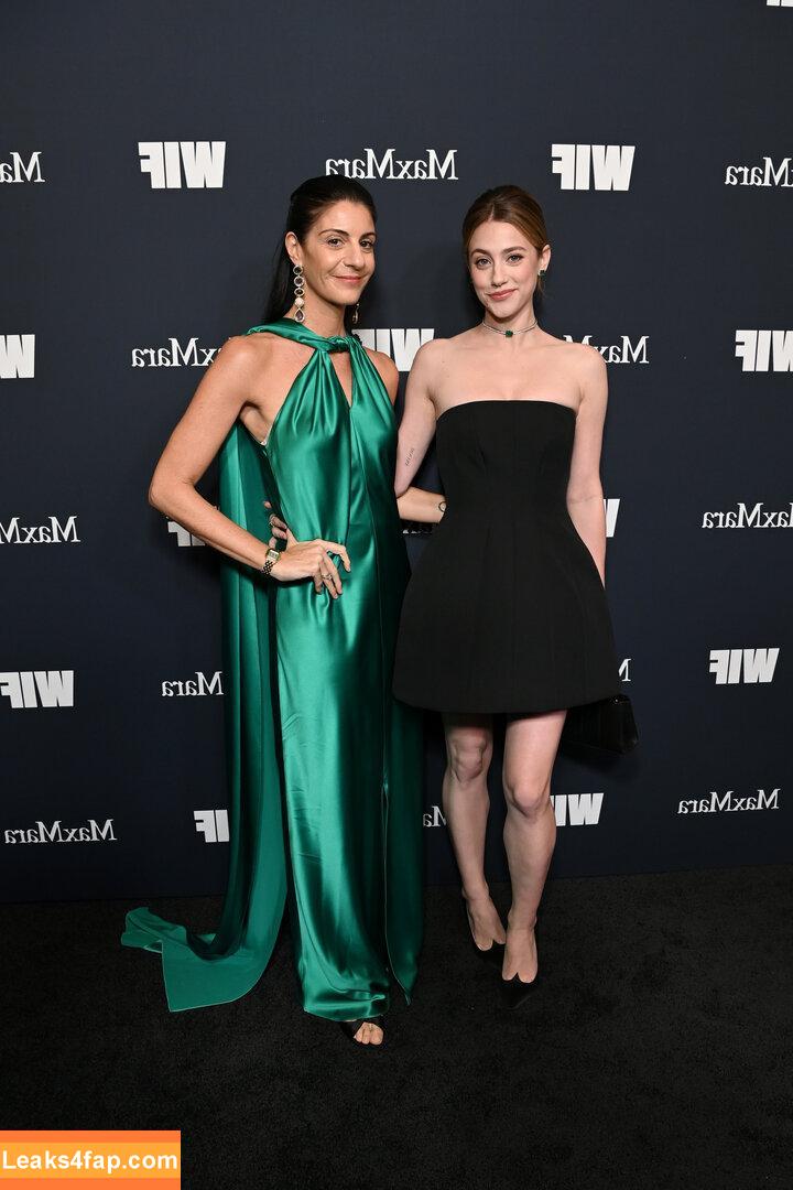 Lili Reinhart / Unpublished Photos / lilireinhart leaked photo photo #1044