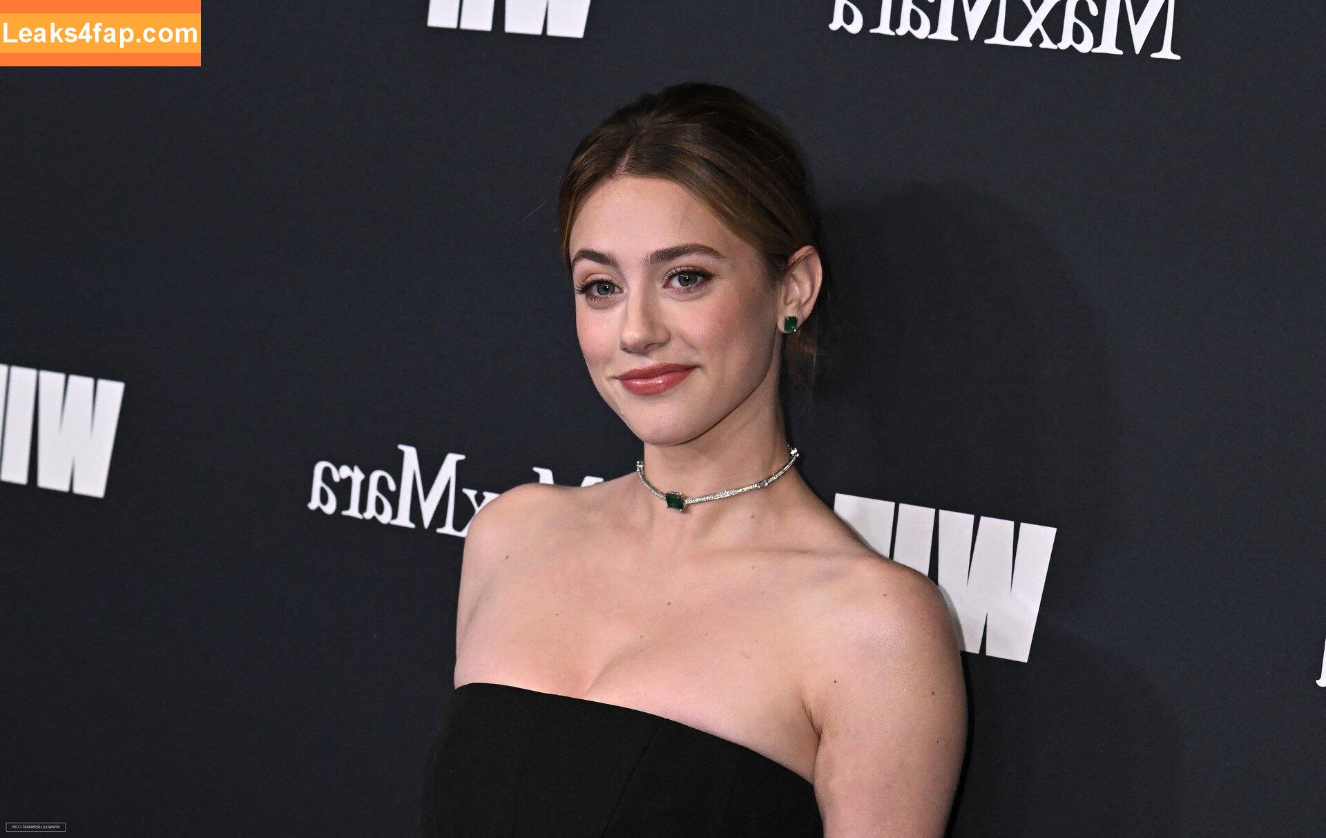 Lili Reinhart / Unpublished Photos / lilireinhart слитое фото фото #1048