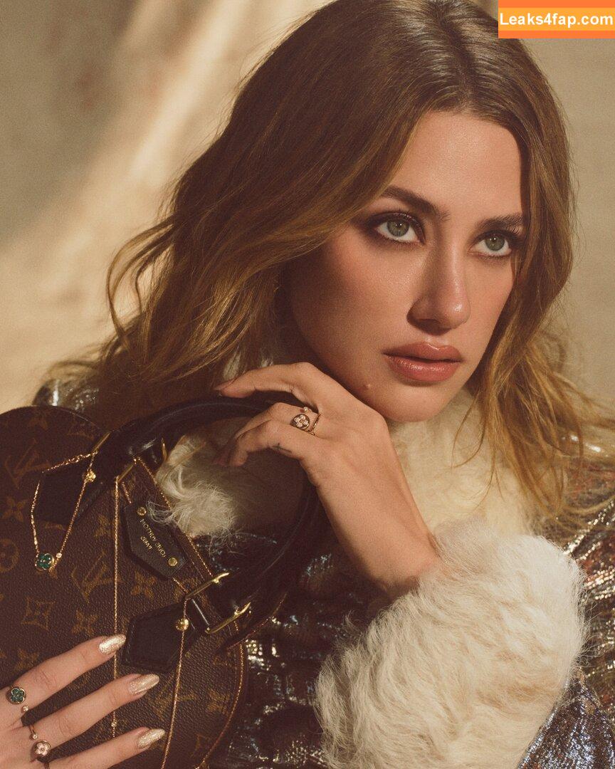 Lili Reinhart / Unpublished Photos / lilireinhart слитое фото фото #1137