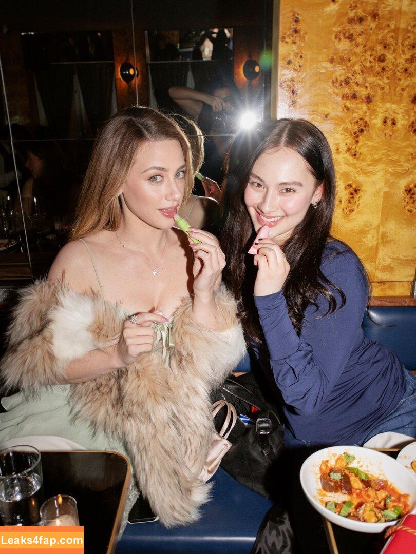 Lili Reinhart / Unpublished Photos / lilireinhart leaked photo photo #1155