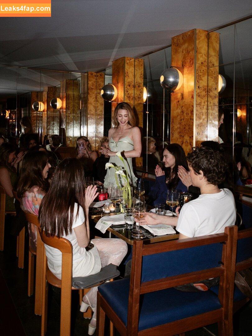 Lili Reinhart / Unpublished Photos / lilireinhart leaked photo photo #1156