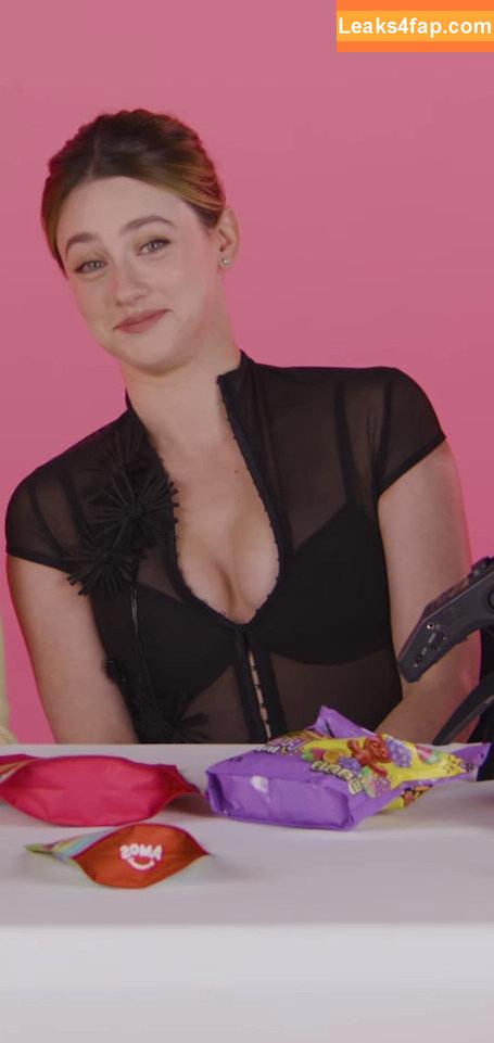 Lili Reinhart / Unpublished Photos / https: / lilireinhart leaked photo photo #1176