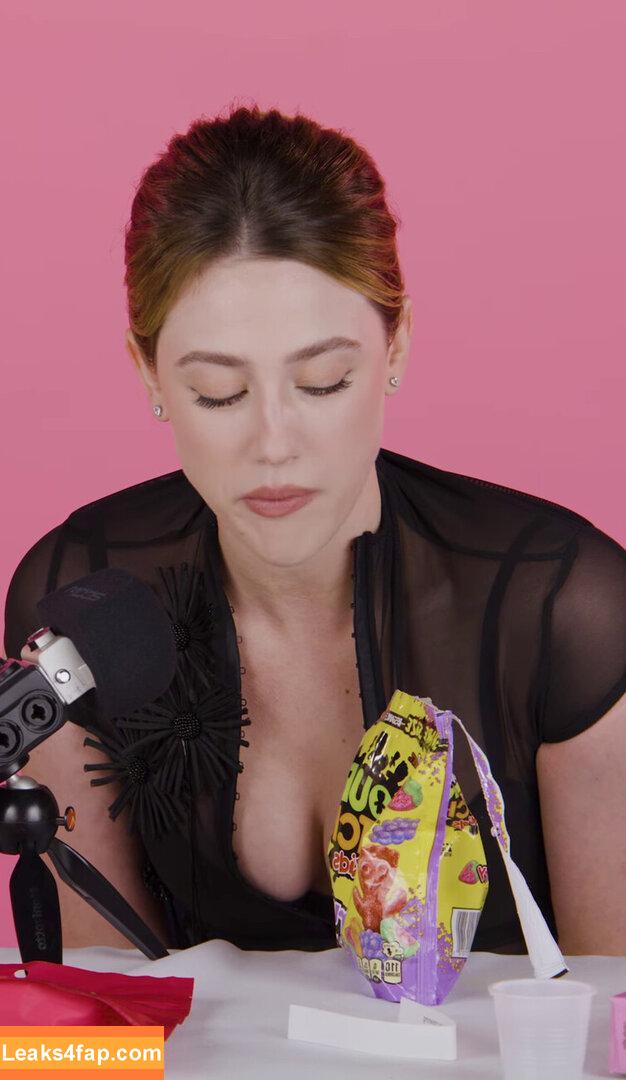 Lili Reinhart / Unpublished Photos / https: / lilireinhart leaked photo photo #1180