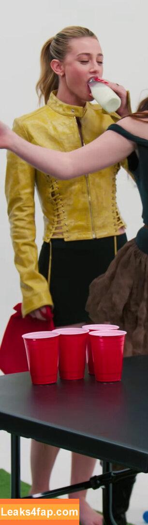 Lili Reinhart / Unpublished Photos / lilireinhart leaked photo photo #1208