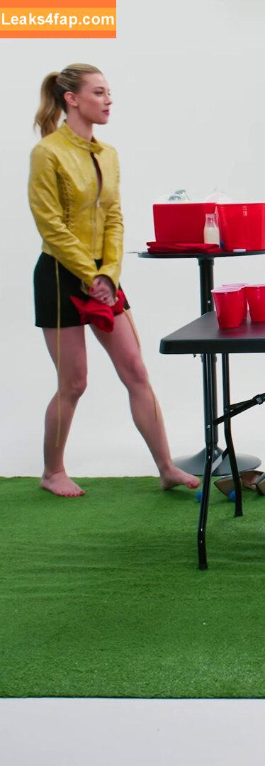 Lili Reinhart / Unpublished Photos / lilireinhart leaked photo photo #1213