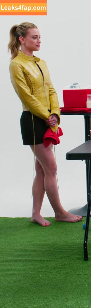 Lili Reinhart / Unpublished Photos / lilireinhart leaked photo photo #1214