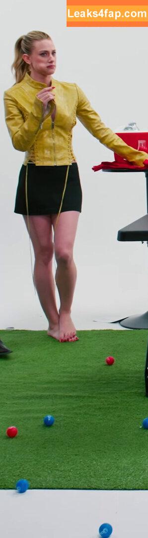 Lili Reinhart / Unpublished Photos / lilireinhart leaked photo photo #1219