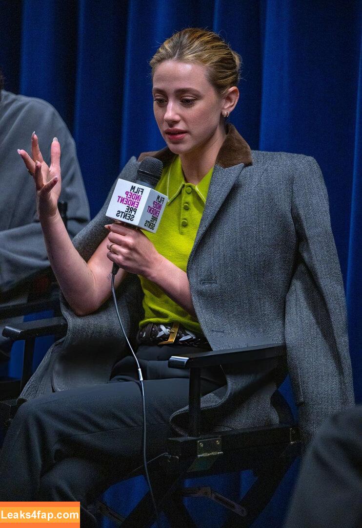 Lili Reinhart / Unpublished Photos / https: / lilireinhart leaked photo photo #1246