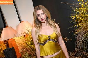 Lili Reinhart photo #1031