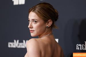 Lili Reinhart photo #1034