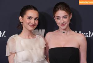 Lili Reinhart photo #1037