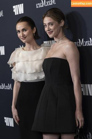 Lili Reinhart photo #1042