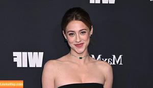Lili Reinhart photo #1052