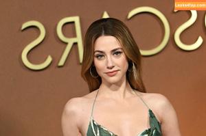 Lili Reinhart photo #1091