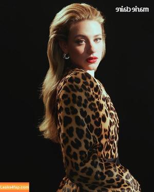 Lili Reinhart photo #1096