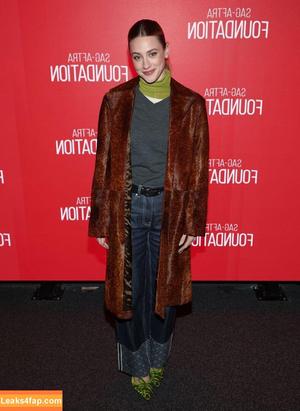 Lili Reinhart photo #1115