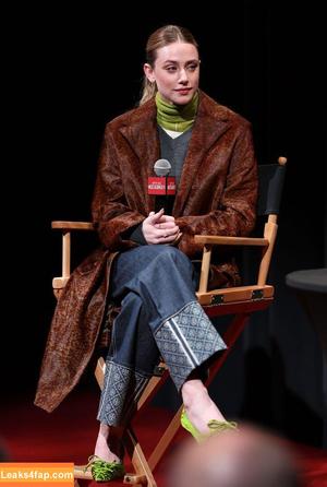 Lili Reinhart photo #1118