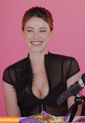 Lili Reinhart photo #1177