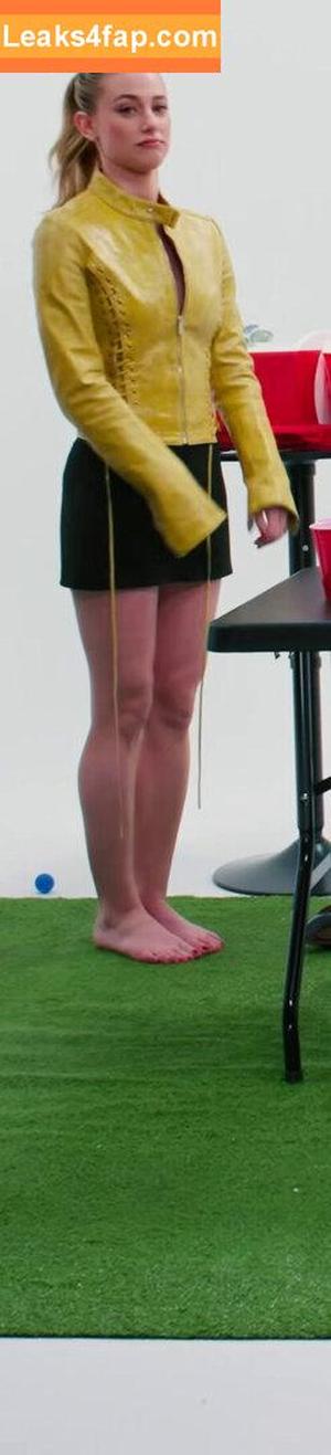 Lili Reinhart photo #1204