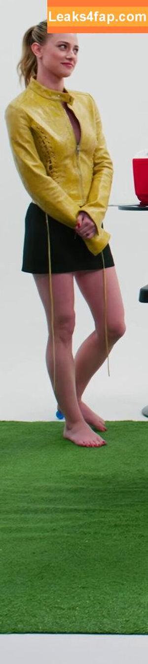 Lili Reinhart photo #1206