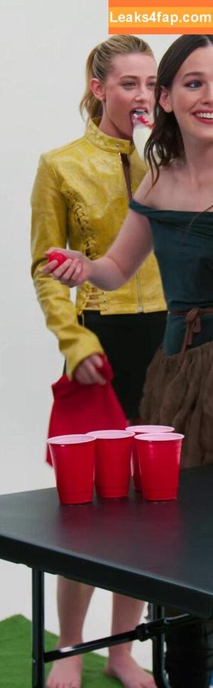 Lili Reinhart photo #1207