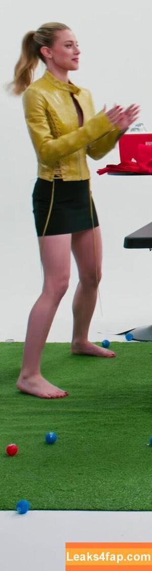 Lili Reinhart photo #1218