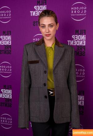 Lili Reinhart photo #1243