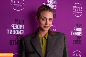 Lili Reinhart photo #1247