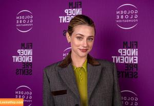 Lili Reinhart photo #1251