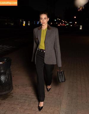 Lili Reinhart photo #1255