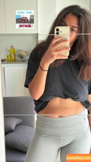 Lilia Marzougui photo #0001