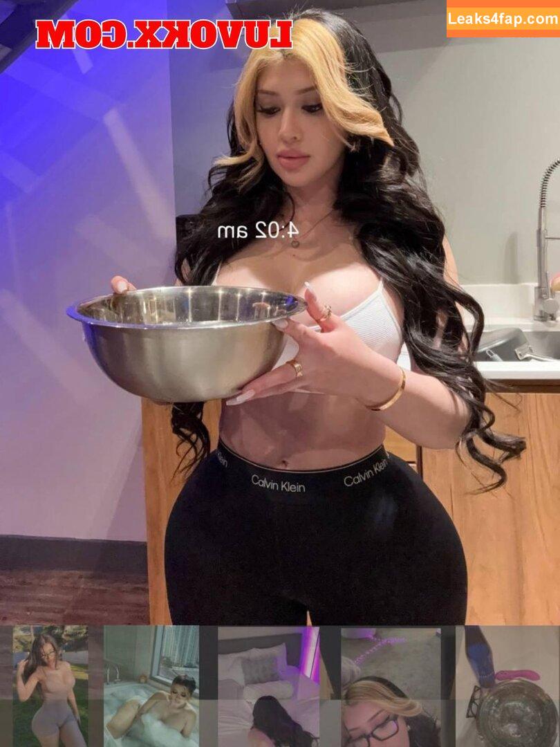 Lilianaheart /  leaked photo photo #0003