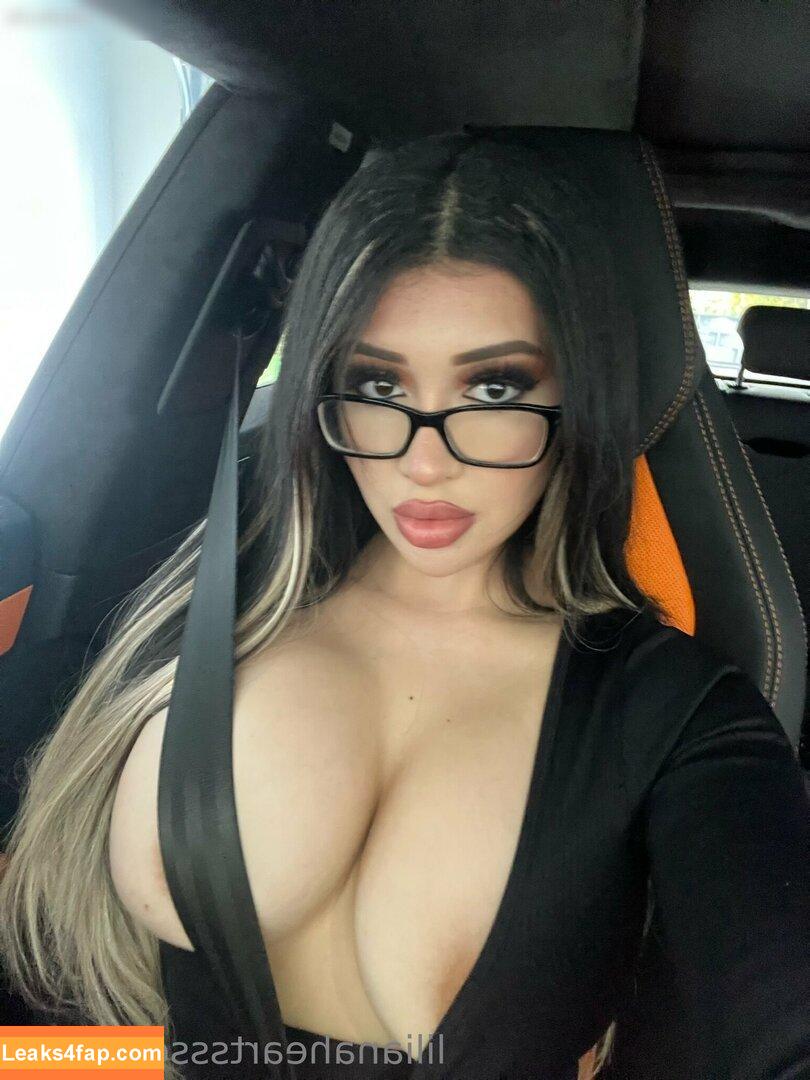 Lilianaheartss / lilianaheartsss leaked photo photo #0014