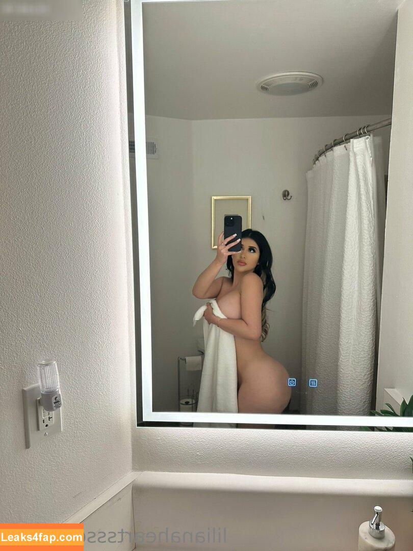 Lilianaheartss / lilianaheartsss leaked photo photo #0020