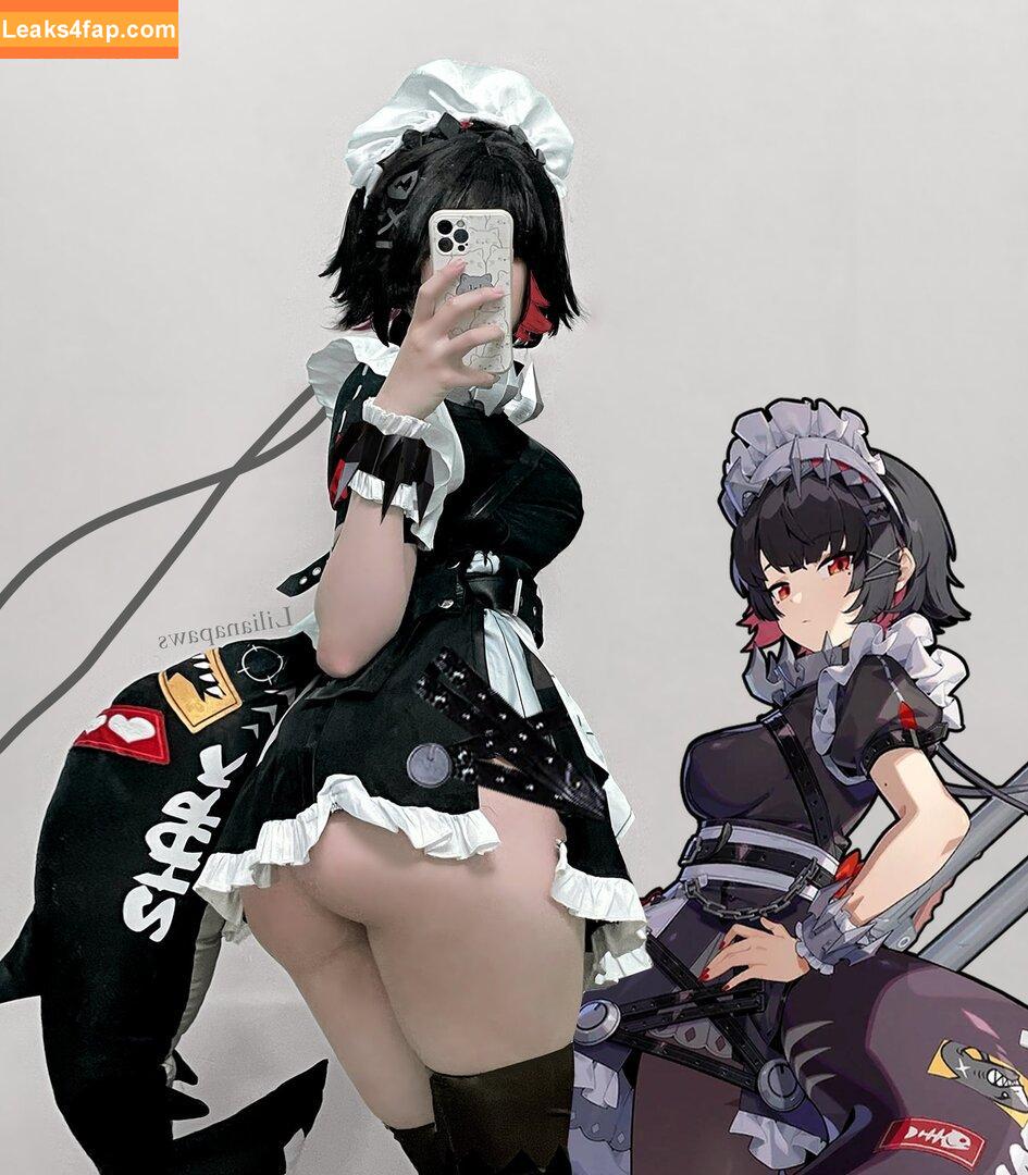 lilianapaws / lilianaa leaked photo photo #0002