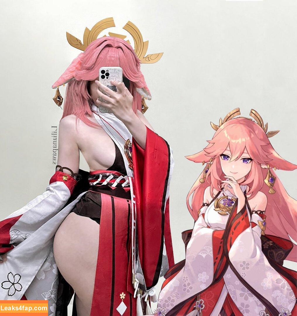 lilianapaws / lilianaa leaked photo photo #0005