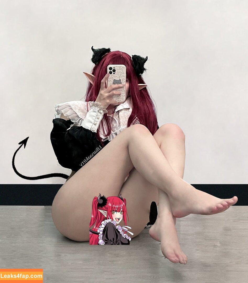 lilianapaws / lilianaa leaked photo photo #0015