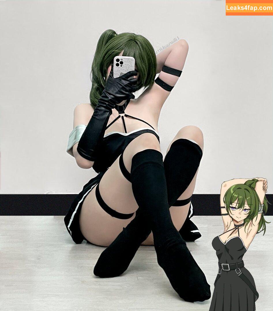 lilianapaws / lilianaa leaked photo photo #0017