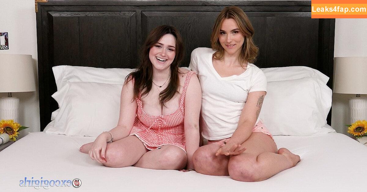 Lilibet Saunders /  leaked photo photo #0024