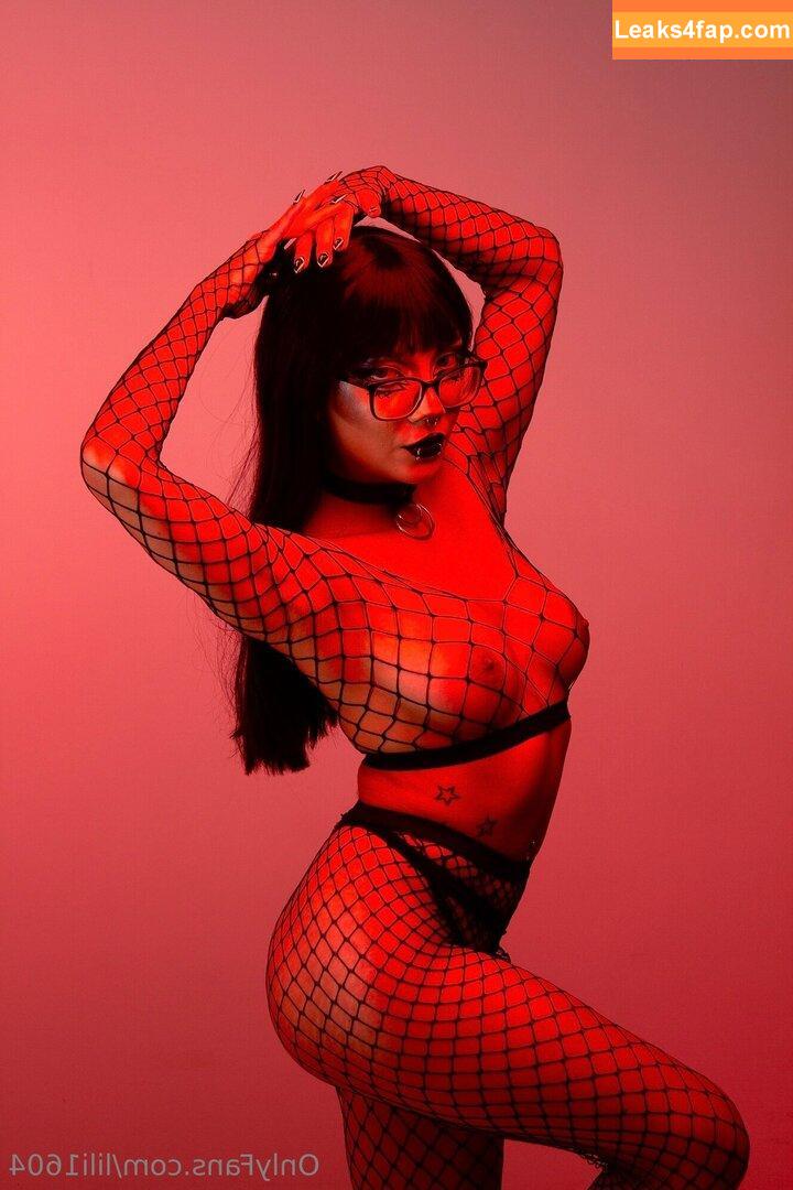 liligoth / lili1604 / liligothhh leaked photo photo #0032