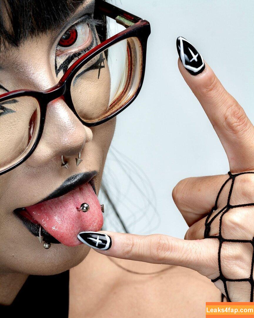 liligoth / lili1604 / liligothhh leaked photo photo #0037